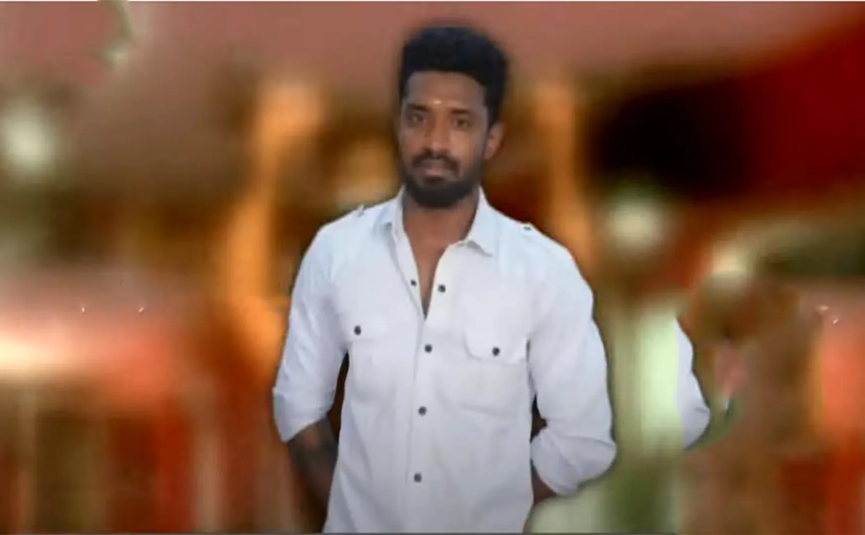 youth incident in madurai district 